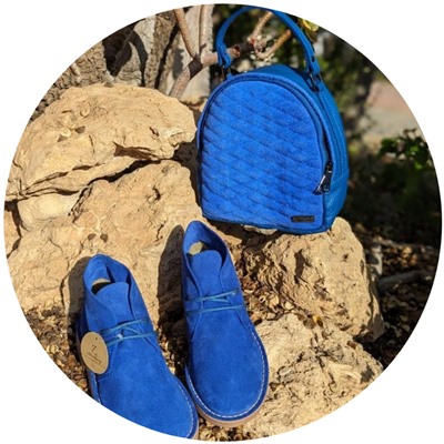 AB.Z. SAFARY S.A ROYAL+AB.Z · Pelle · mochila 421 (650) ROYAL АКЦИЯ