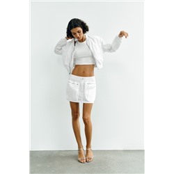 BOMBER CROP