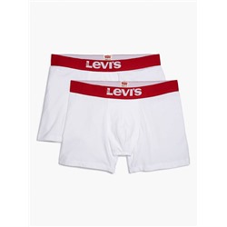 LEVI’S® 2-PACK BOXER BRIEFS