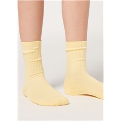 Kurze Sportsocken