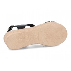 38626 - BDA
                SANDALIAS DE PLATAFORMA