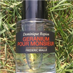 FREDERIC MALLE GERANIUM POUR MONSIEUR edp (m) 1.2ml пробник