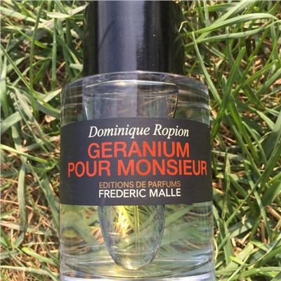 FREDERIC MALLE GERANIUM POUR MONSIEUR edp (m) 1.2ml пробник