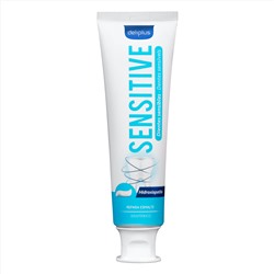Dentífrico Sensitive Deliplus con hidroxiapatita