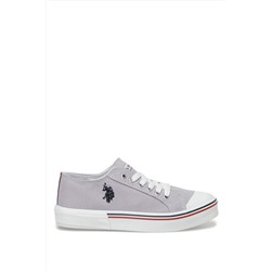 U.S. Polo Assn. Penelope 3fx Lila Kadın Sneaker Penelope 3FX