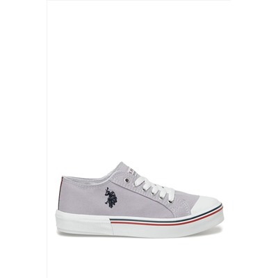 U.S. Polo Assn. Penelope 3fx Lila Kadın Sneaker Penelope 3FX