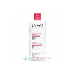Uriage Eau Micellaire Thermale Peaux Sujettes aux Rougeurs 500ml