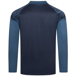 PUMA teamCUP Training 1/4 Zip Herren Jacke 657982-06