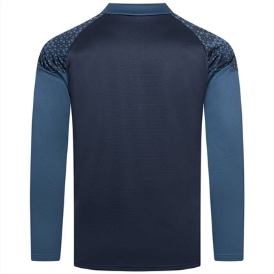 PUMA teamCUP Training 1/4 Zip Herren Jacke 657982-06
