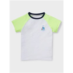 Kurzarmshirt