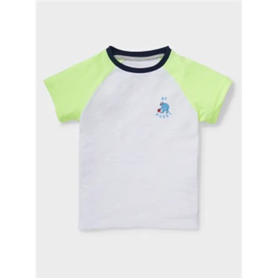 Kurzarmshirt