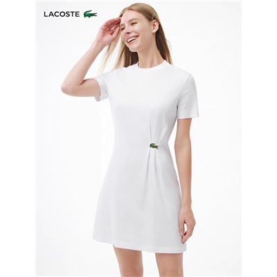 Женское платье / футболка  🐊 LACOST*E ОРИГИНАЛ!