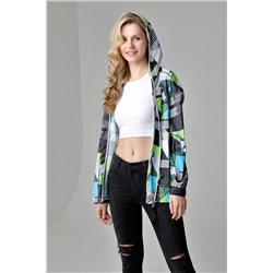 Ветровка DIZZYWAY #985564