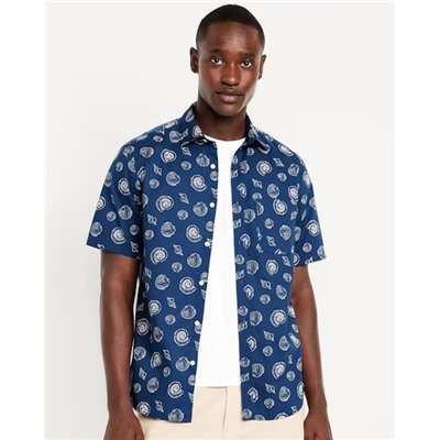 Classic Fit Everyday Shirt