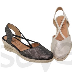 Amelie, ZAPATO SEÑORA