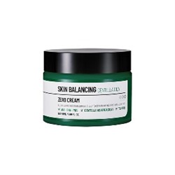Skin Balancing Centella Cica Zero Cream