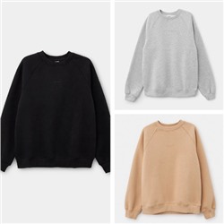 Свитшот унисекс. Экспорт