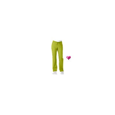UA Butter-Soft STRETCH Scrubs PETITE Women's Drawstring Pant with Back Elastic