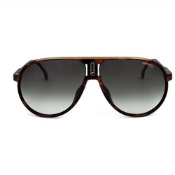 CARRERA Unisex Red Aviator Sunglasses