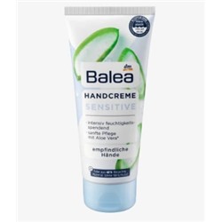 Handcreme Sensitive, 100 ml