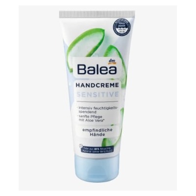 Handcreme Sensitive, 100 ml