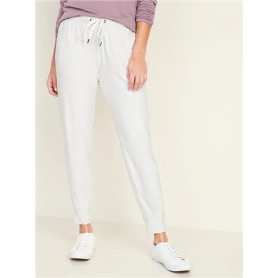 Mid-Rise Breathe ON Joggers for Women