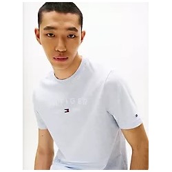 Hilfiger Logo T-Shirt