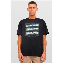 Camiseta Negro