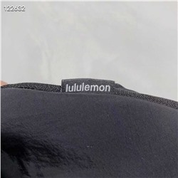 Оригинальная сумка-мессенджер LULULEMO*N