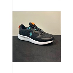 U.S. Polo Assn. U.S.POLO ASSN. ROMULUS 3PR SPOR AYAKKABI 101391978