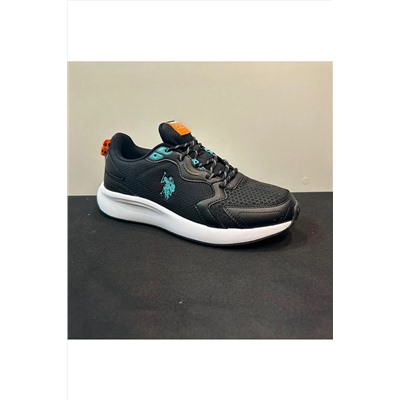 U.S. Polo Assn. U.S.POLO ASSN. ROMULUS 3PR SPOR AYAKKABI 101391978