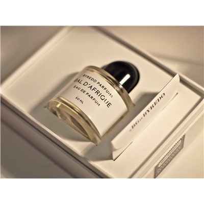 BYREDO BAL D'AFRIQUE edp 50ml