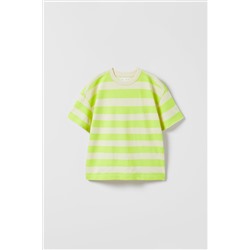 CAMISETA RAYAS