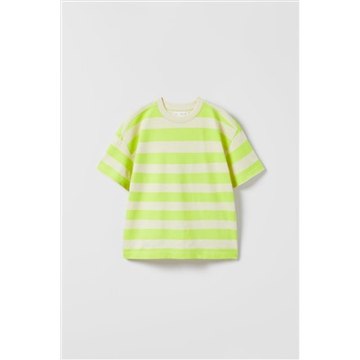 CAMISETA RAYAS