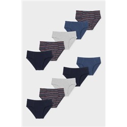 Multipack 10er - Slip