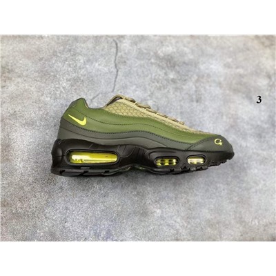 Кроссовки на воздушной подушке CDC x Nik*e Air Max 95 для суставов