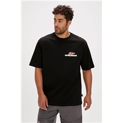 Bad Bear, Chamelon Erkek Tshirt