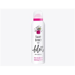 Duschschaum Fizzy Berry, 200 ml
