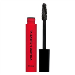 Volume & Curve XL Deliplus черная тушь для ресниц
