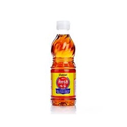 Тайский рыбный соус 300 мл/ Thai fish sauce 300 ml