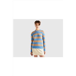 United Colors of Benetton Erkek Kazak 103ME107E