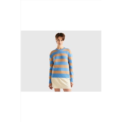 United Colors of Benetton Erkek Kazak 103ME107E