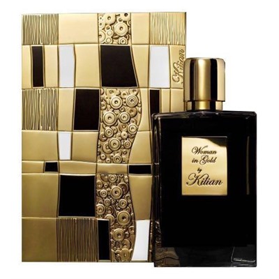 KILIAN WOMAN IN GOLD edp (w) 1.5ml пробник