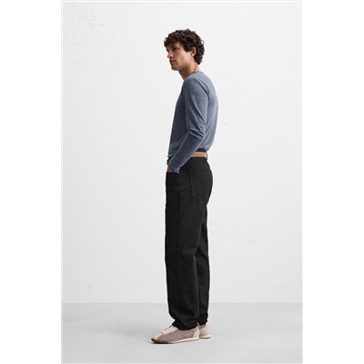 CAMISETA BÁSICA SLIM FIT