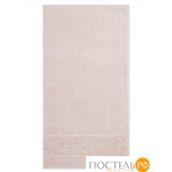 Полотенце Arya Бархат 50X90 Liber Бежевый