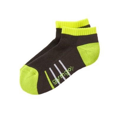 gymgo™ Ankle Socks