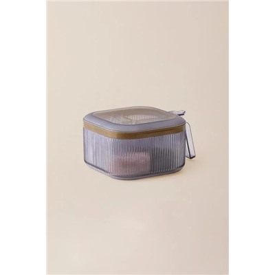 Noemie Bölmeli Baharatlık 960Ml