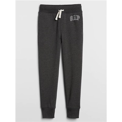 Kids Gap Logo Pull-On Joggers