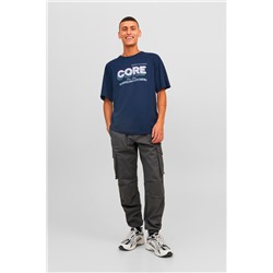 Camiseta Azul marino