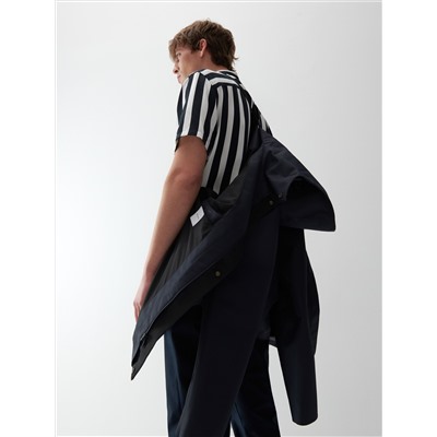 Jacke mit Kapuze